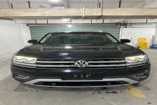 大众 辉昂