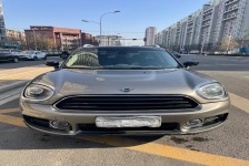 宝马 MINI