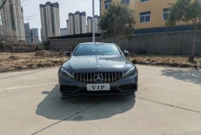 奔驰C级
