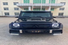 奔驰G级AMG(进口)