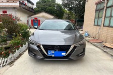 日产 轩逸