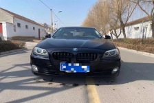 宝马5系