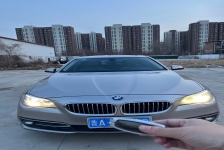 宝马5系