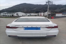 吉利汽车 缤瑞
