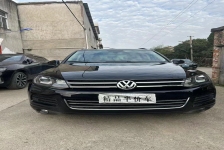大众 途锐(进口)