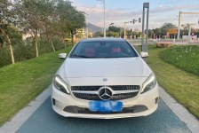 奔驰A级(进口)