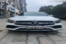 奔驰GLC级