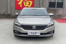 大众 朗逸