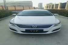 一汽-大众CC
