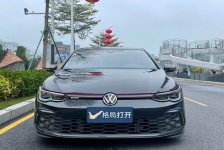 大众 高尔夫GTI