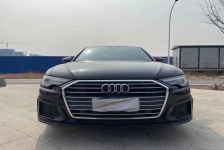 奥迪A6L