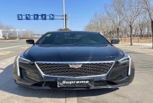 凯迪拉克 CT6