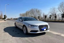奥迪A6L