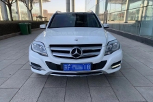 奔驰GLK级