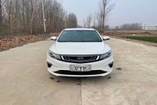 吉利汽车 帝豪GL
