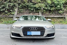 奥迪A6L
