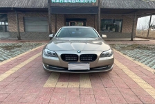 宝马5系