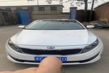 起亚K5