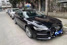 奥迪A6L