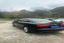 奥迪A6L