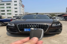 奥迪Q5
