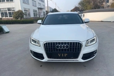 奥迪Q5