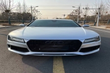 奥迪S7(进口)