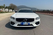 沃尔沃S90