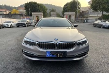 宝马5系