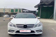 奔驰E级