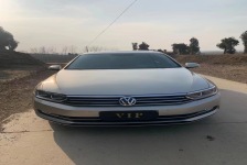 大众 迈腾
