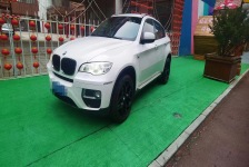 宝马X6(进口)