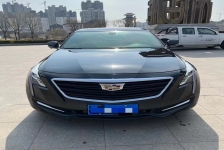 凯迪拉克 CT6