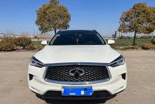 英菲尼迪QX50