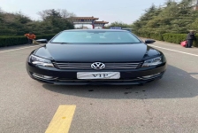 大众 帕萨特