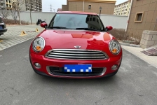 宝马 MINI