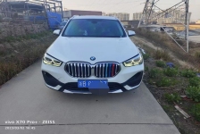 宝马X1