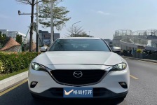 马自达CX-4