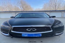 英菲尼迪QX60