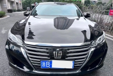 丰田 皇冠