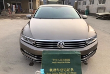 大众 迈腾