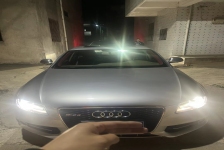 奥迪A4L