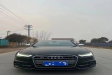 奥迪S6(进口)