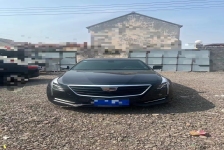 凯迪拉克 CT6