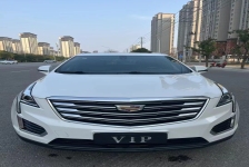 凯迪拉克 XT5