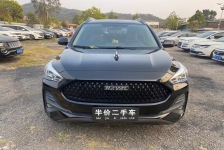 长城 M6