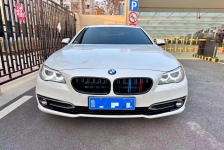 宝马5系