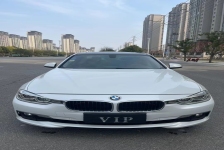 宝马3系