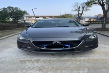 马自达 Mazda3 Axela昂克赛拉三厢