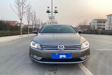 大众 迈腾